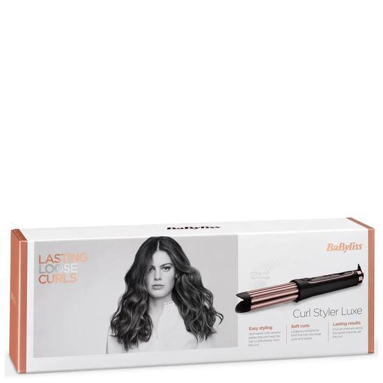 BaByliss Curl Styler Luxe
