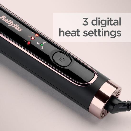 BaByliss Curl Styler Luxe