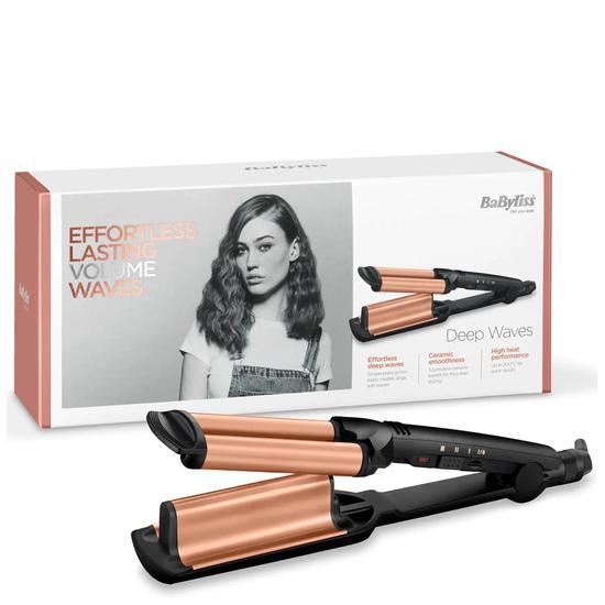 BaByliss Deep Waves Hair Waver