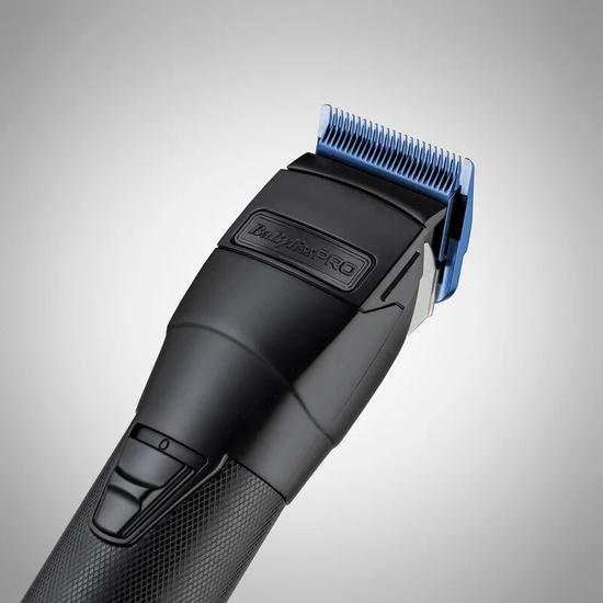 BaByliss FXONE All-Metal Clipper Gold