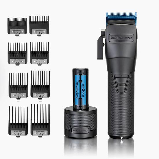 BaByliss FXONE All-Metal Clipper Gold