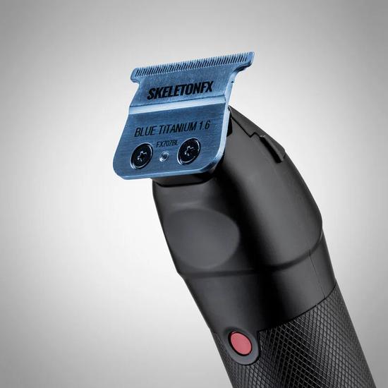 BaByliss FXONE All-Metal Skeleton Trimmer Gold