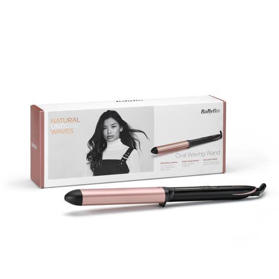 BaByliss Oval Waving Wand
