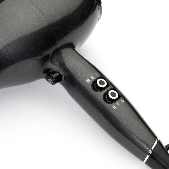 BaByliss Platinum Diamond 2300 Diffuser Dryer