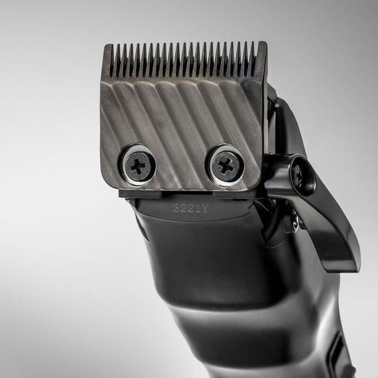 BaByliss PRO Cordless Lo-Pro FX Clipper Black