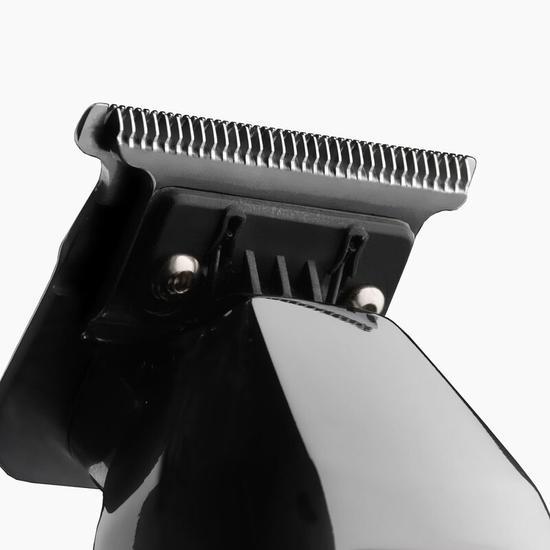 BaByliss PRO Cordless Super Motor Skeleton Trimmer Black