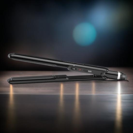 BaByliss PRO Nano Ceramic Satin Straightener
