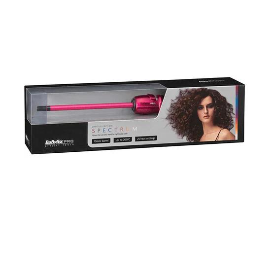 BaByliss PRO Spectrum Ceramic Wand 10 mm