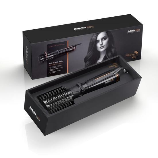 BaByliss PRO Titanium Expression Big Hair Pro