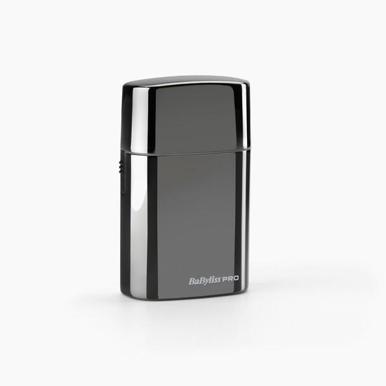 BaByliss PRO Titanium Foil Shaver Gold