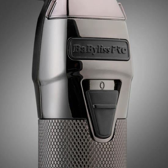 BaByliss Snap FX Skeleton Trimmer
