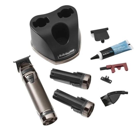 BaByliss Snap FX Skeleton Trimmer