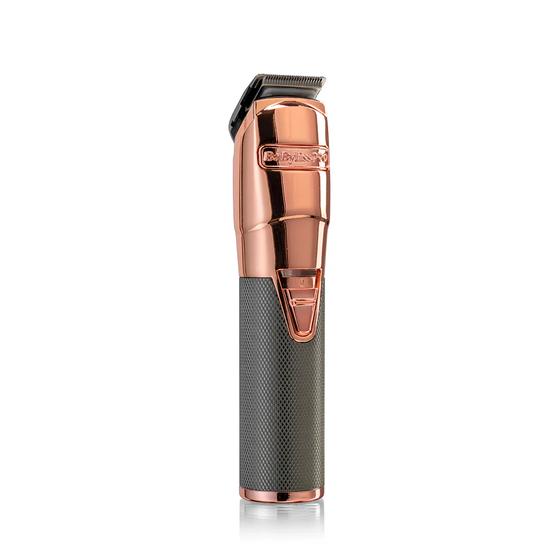 BaByliss Super Motor Trimmer Rose Gold