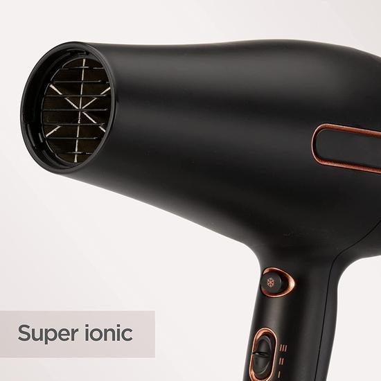 BaByliss Super Power 2400 Hair Dryer