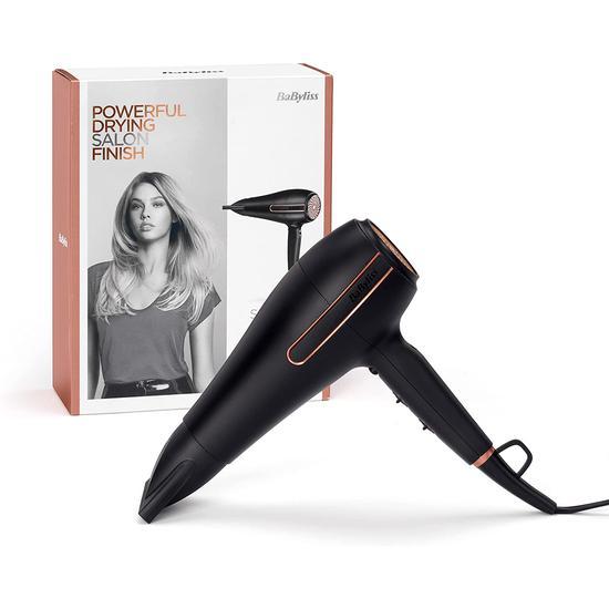 BaByliss Super Power 2400 Hair Dryer