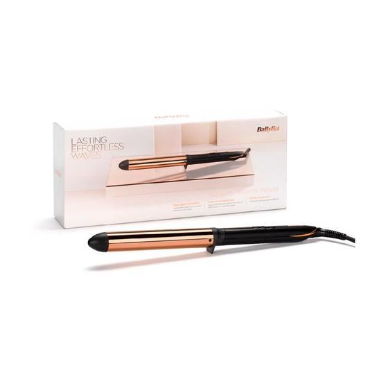 BaByliss Titanium Brilliance Waves