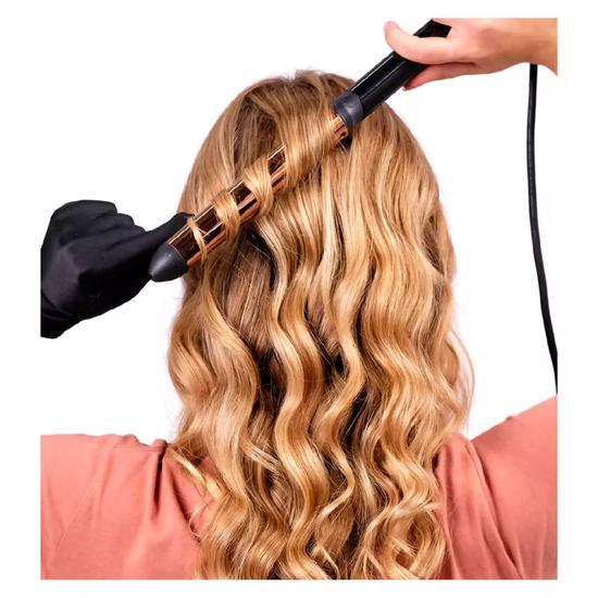 BaByliss Titanium Brilliance Waves