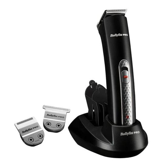 BaByliss V Blade Trimmer