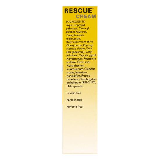 Bach Rescue Cream 50ml