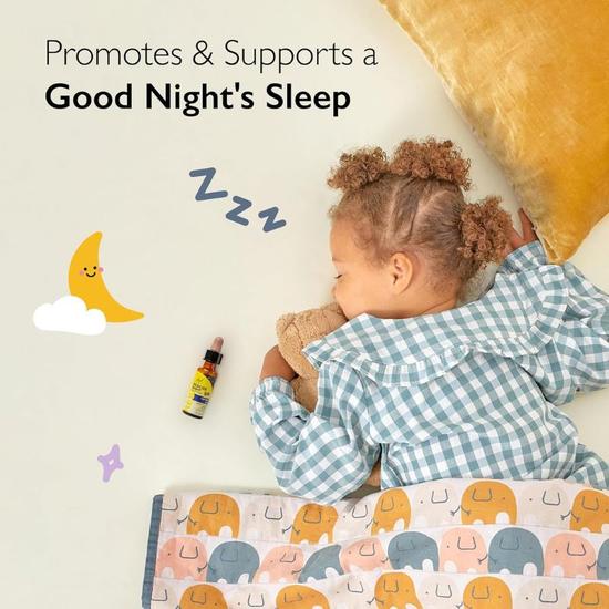 Bach Rescue Kids Night Dropper 10ml