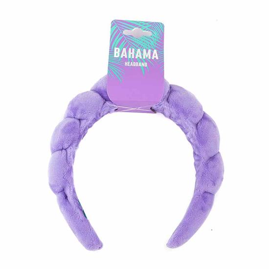 Bahama Skin Bahama Headband Coral
