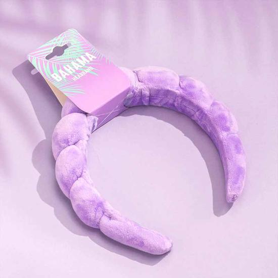 Bahama Skin Bahama Headband Coral