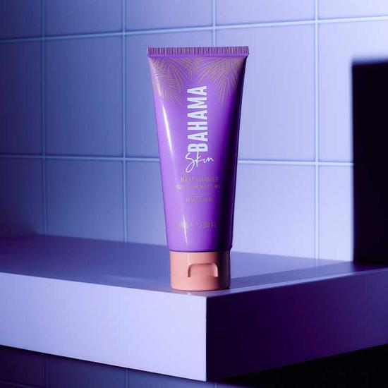 Bahama Skin Milky Cleanser