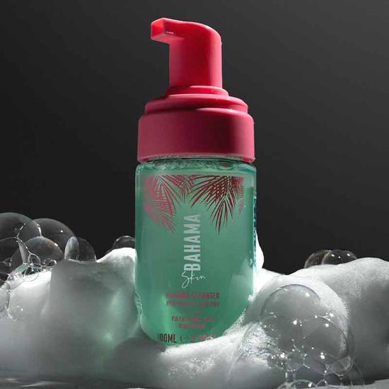 Bahama Skin PGA Foaming Cleanser
