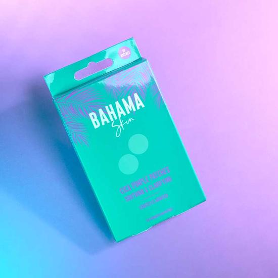 Bahama Skin Pimple Patches