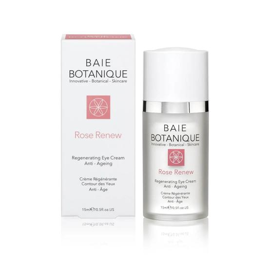 Baie Botanique Regenerating Eye Cream 3 g
