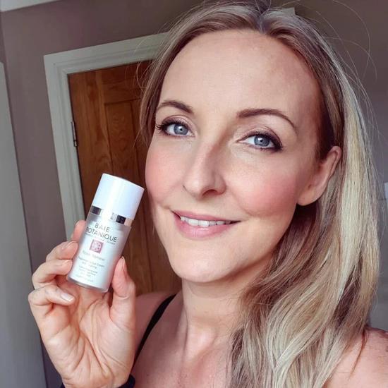 Baie Botanique Regenerating Eye Cream 3 g