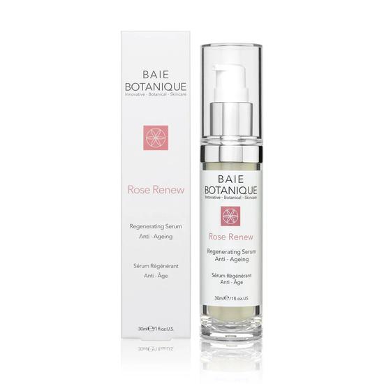 Baie Botanique Regenerating Serum 15ml