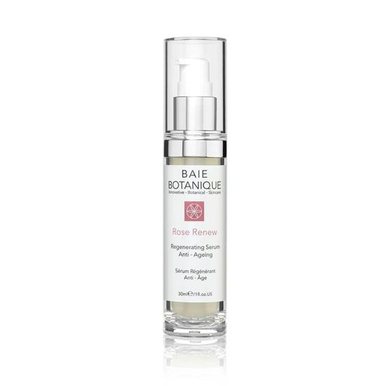 Baie Botanique Regenerating Serum 15ml
