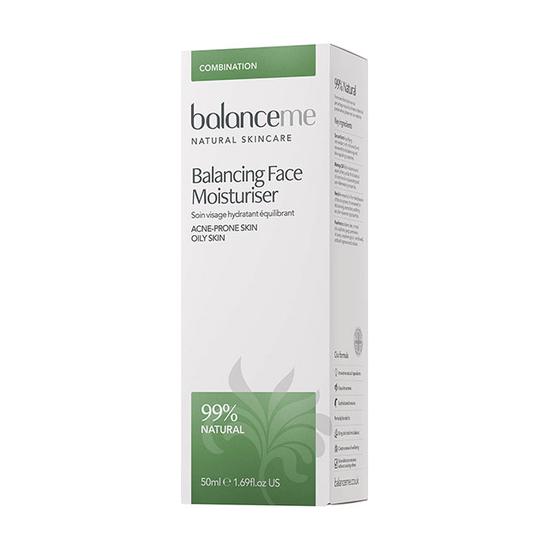 Balance Me Balancing Face Moisturiser