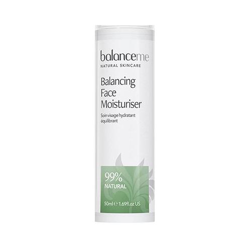Balance Me Balancing Face Moisturiser