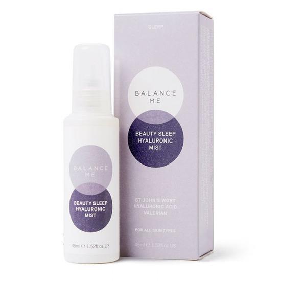 Balance Me Beauty Sleep Hyaluronic Mist 45ml