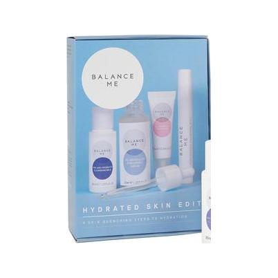 Balance Me Hydrated Skin Edit