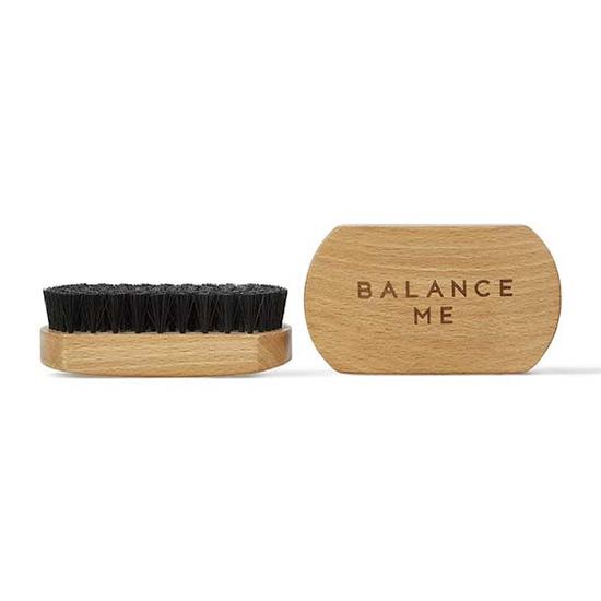 Balance Me Vegan Body Brushes