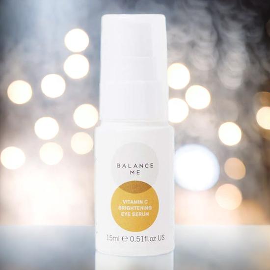 Balance Me Vitamin C Eye Serum 15ml