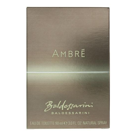 Baldessarini Ambre Eau De Toilette 50ml