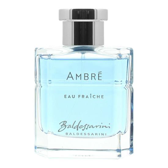 Baldessarini Ambre Eau Frache Eau De Toilette 50ml