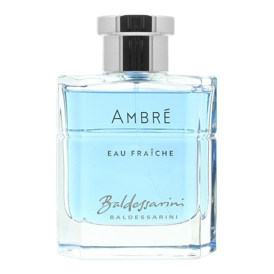 Baldessarini Ambre Eau Fraiche Eau De Toilette 90ml