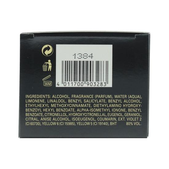 Baldessarini Concentree Eau De Cologne For Him 75ml