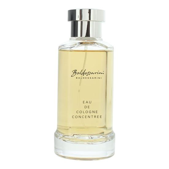 Baldessarini Concentree Eau De Cologne For Him 75ml