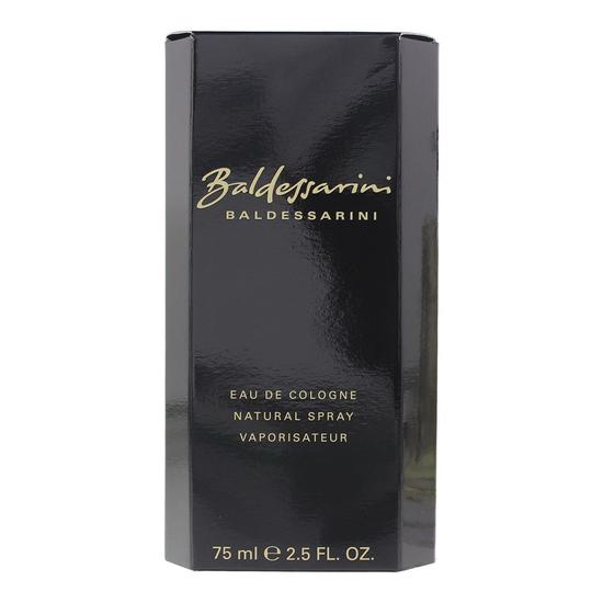 Baldessarini Eau De Cologne 75ml