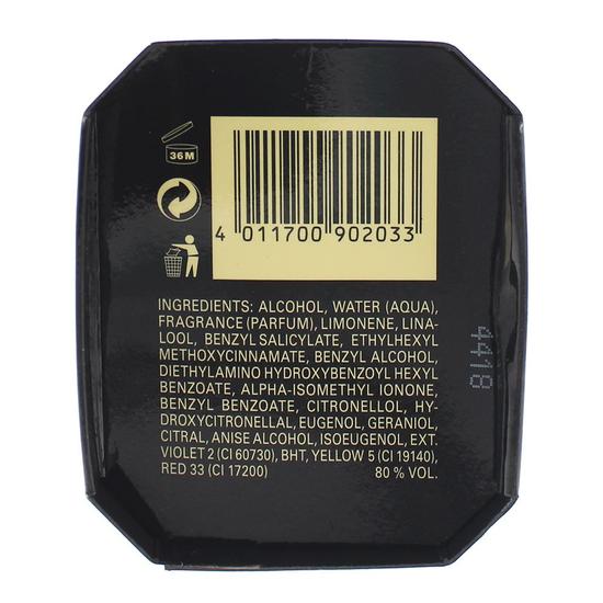 Baldessarini Eau De Cologne 75ml