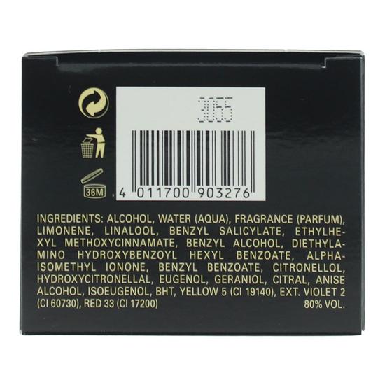 Baldessarini Eau De Cologne For Him 75ml