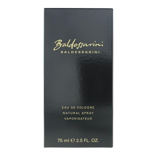 Baldessarini Eau De Cologne For Him 75ml