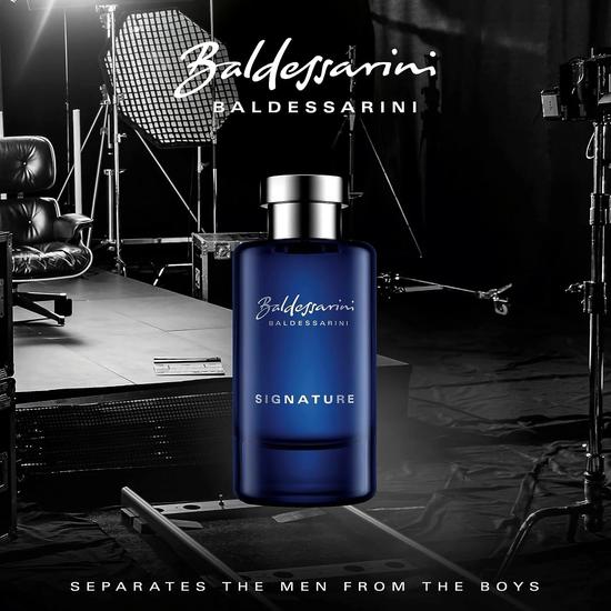 Baldessarini Signature Eau De Toilette 50ml