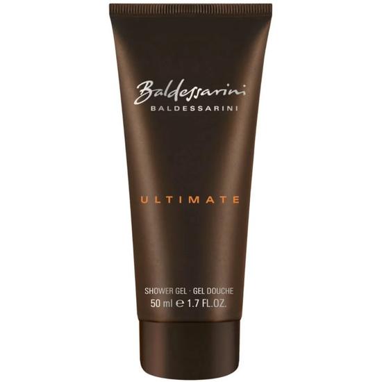 Baldessarini Ultimate Shower Gel 50ml